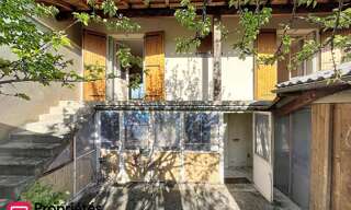 Maison 8 Pièces 136 m² à vendre à Saint-Sulpice-la-Pointe (81370)