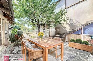 Maison 8 pièces 228000 €