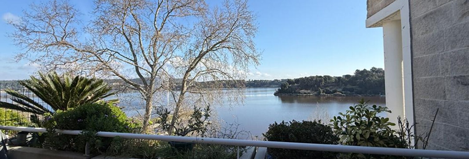 Appartement 3 Pièces 68 m² à louer à Istres (13800)