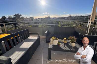 Appartement 3 pièces 253000 €