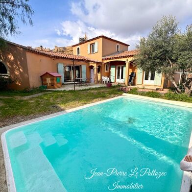 Maison 7 pièces 443000 €