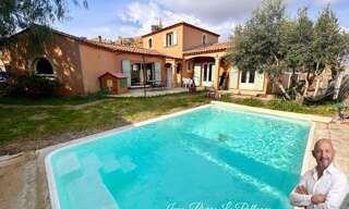 Maison 7 Pièces 150 m² à vendre à Fos-sur-Mer (13270)