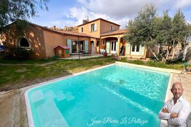 Maison 7 pièces 443000 €