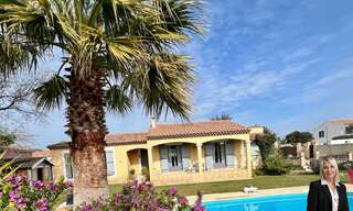 Maison 4 Pièces 99 m² à vendre à Fos-sur-Mer (13270)