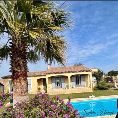 Maison 4 pièces 435000 €