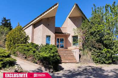 Maison 7 pièces 549000 €