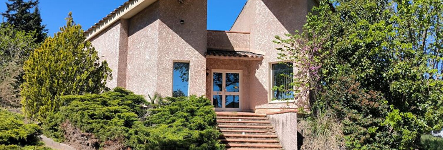 Maison 7 Pièces 291 m² à vendre à Besse-sur-Issole (83890)