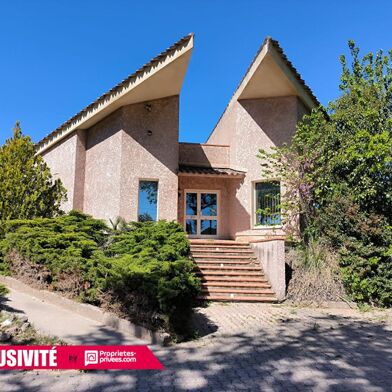 Maison 7 pièces 549000 €