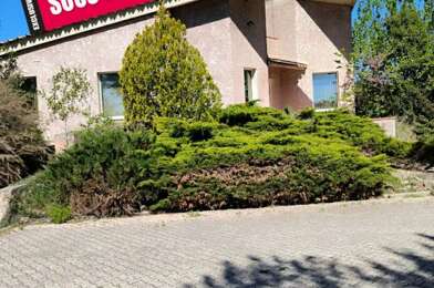 Maison 7 pièces 549000 €