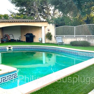 Maison 7 pièces 819000 €