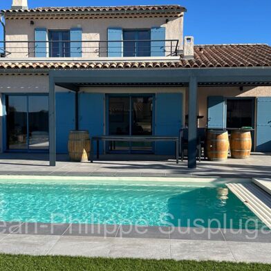 Maison 6 pièces 1195000 €