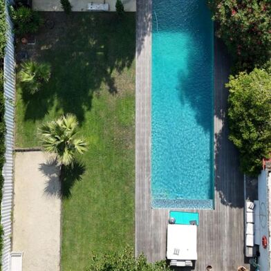 Maison 6 pièces 1192000 €