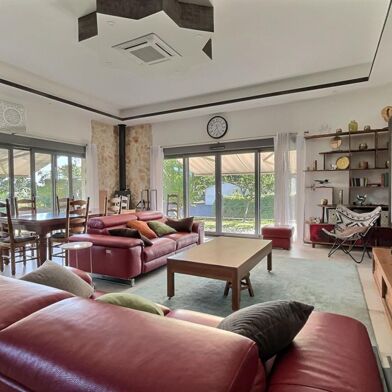 Maison 7 pièces 730000 €