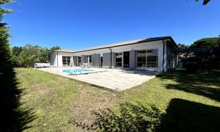 Maison 6 Pièces 156 m² à vendre à Carcans (33121)