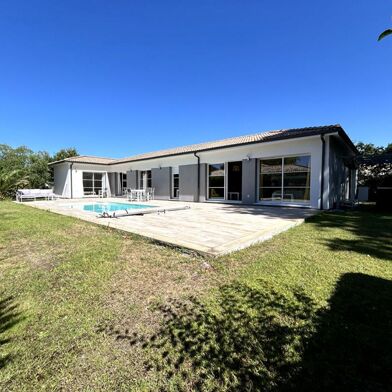 Maison 6 pièces 583000 €