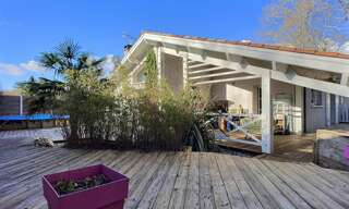 Maison 4 Pièces 125 m² à vendre à Léognan (33850)