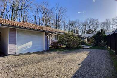 Maison 4 pièces 475000 €