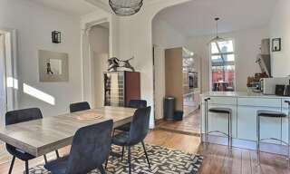 Maison 7 Pièces 205 m² à vendre à Bordeaux (33000)