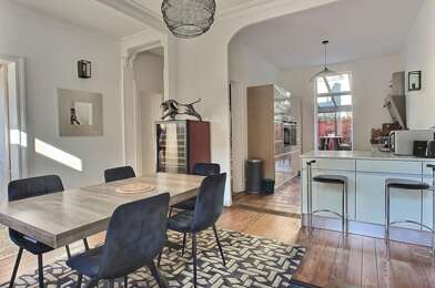 Maison 7 pièces 890000 €