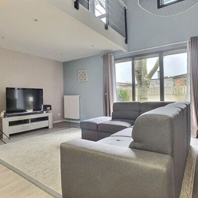 Maison 5 pièces 416000 €