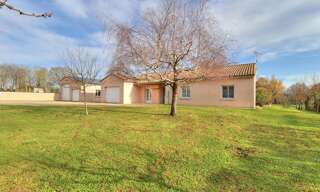 Maison 5 Pièces 134 m² à vendre à Faye-sur-Ardin (79160)