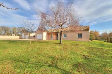 Maison 5 pièces 296400 €