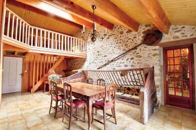 Maison 8 pièces 86000 €