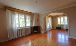 Maison 5 Pièces 132 m² à vendre à Sainte-Ouenne (79220)