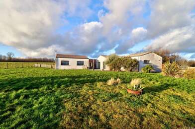 Maison 5 pièces 299550 €