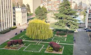 Appartement 3 Pièces 55 m² à vendre à Meudon (92360)