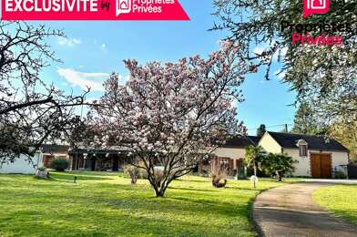 Maison 8 pièces 360000 €