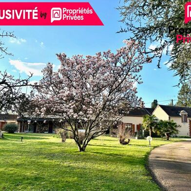 Maison 8 pièces 360000 €