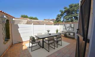 Maison 6 Pièces 135 m² à vendre à Agde (34300)