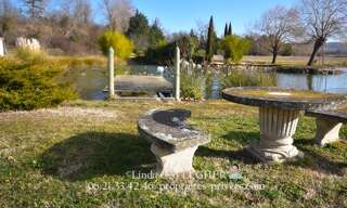 Maison 11 Pièces 460 m² à vendre à Anduze (30140)