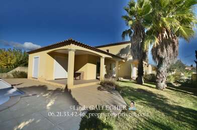 Maison 6 pièces 499000 €