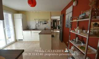 Maison 6 Pièces 171 m² à vendre à Pézenas (34120)