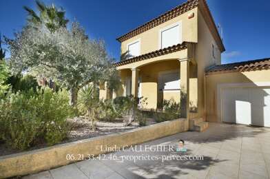 Maison 6 pièces 498000 €