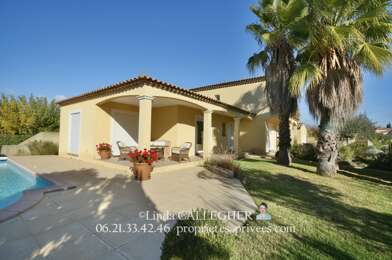 Maison 6 pièces 497500 €
