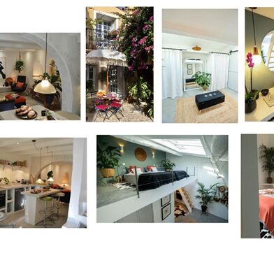 Maison 4 pièces 384000 €