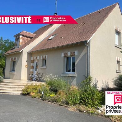 Maison 6 pièces 377000 €