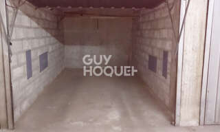 Garage  13 m² à louer à Aix-les-Bains (73100)