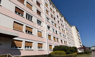 Garage  13 m² à louer à Aix-les-Bains (73100)