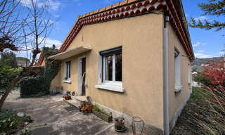 Maison 4 Pièces 97 m² à vendre à Crest (26400)