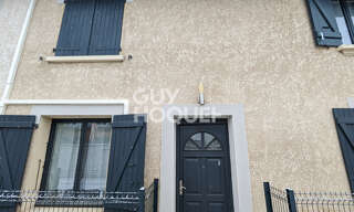 Appartement 2 Pièces 33 m² à louer à Saint-Bonnet-de-Mure (69720)