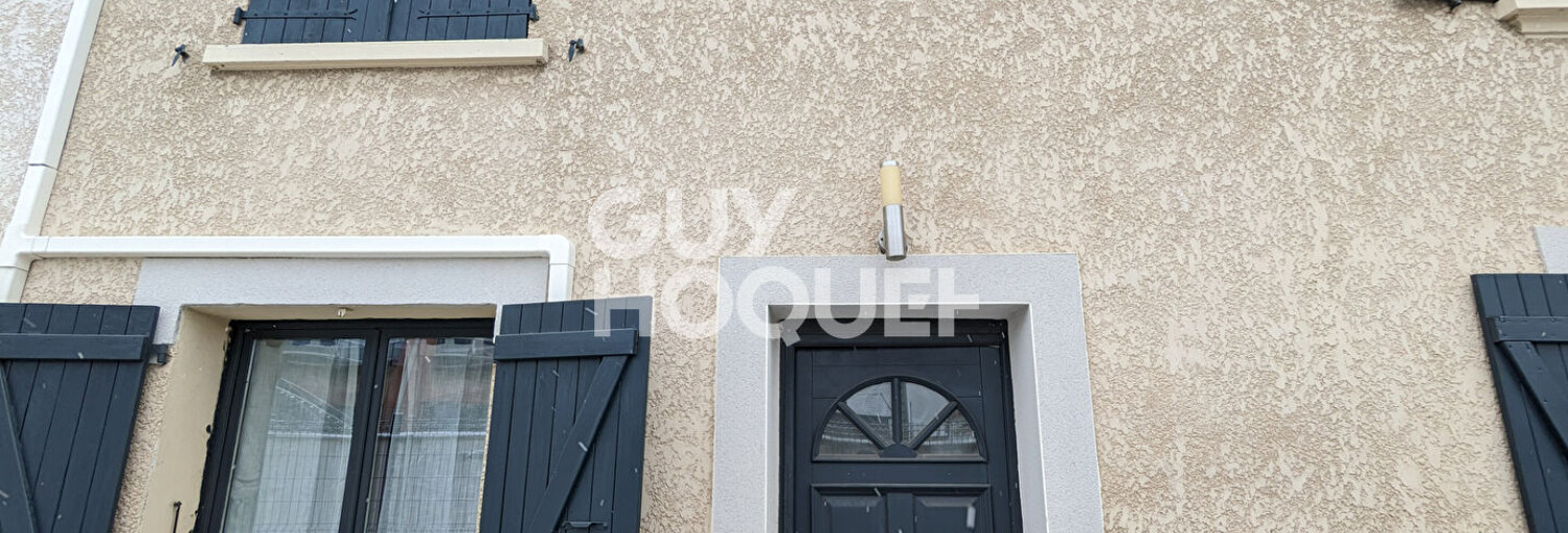 Appartement 2 Pièces 33 m² à louer à Saint-Bonnet-de-Mure (69720)