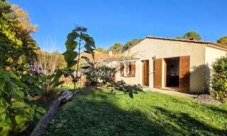 Maison 4 Pièces 92 m² à vendre à Pierrevert (04860)