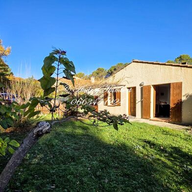 Maison 4 pièces 250000 €