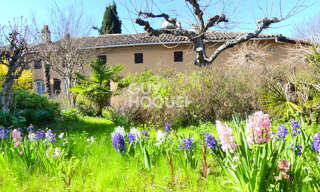 Maison 5 Pièces 156 m² à vendre à Fronton (31620)