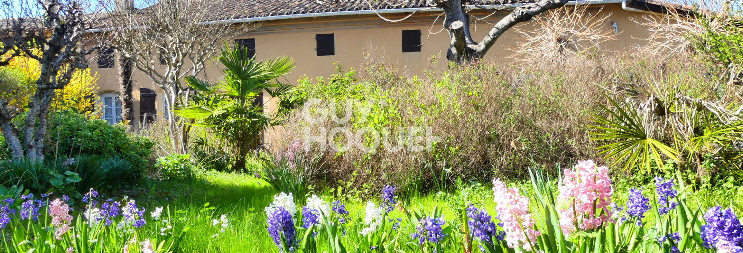 Maison 5 Pièces 156 m² à vendre à Fronton (31620)