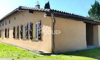 Maison 5 Pièces 156 m² à vendre à Fronton (31620)